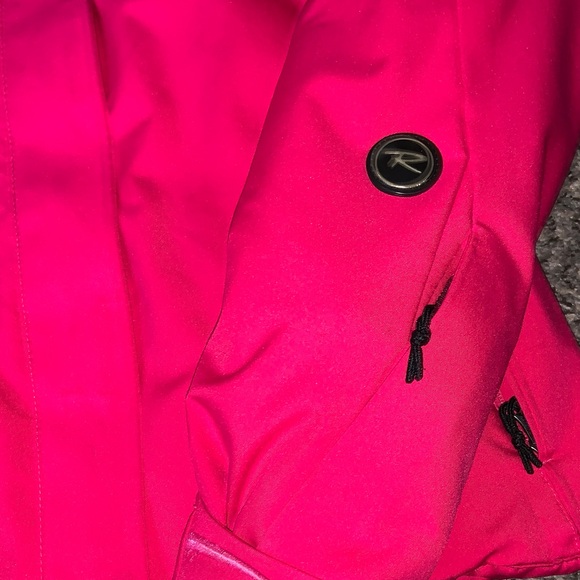Rossignol Jacket - Picture 4 of 8